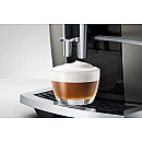 Jura - E6 Helautomatisk kaffemaskin, Dark Inox (ED)