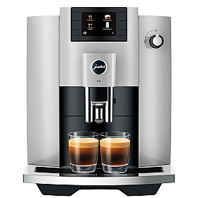 Jura - E6 Platinum (EC)