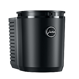 Jura mjölkkyl Cool Control 1,0 l Black (EA)