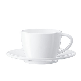 Jura - cappucinokopp inklusive fat 2st