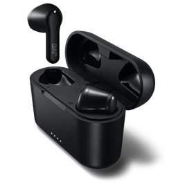 Jvc - In-ear true wireless ha-a3t black