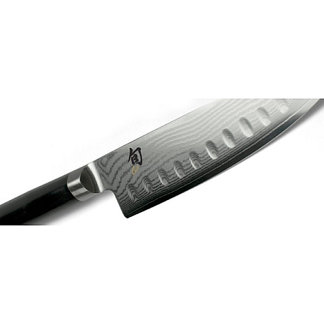 KAI - Shun Classic Kockkniv 20cm (Olivslipad)