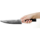 KAI - Shun Classic Kockkniv 20cm (Olivslipad)