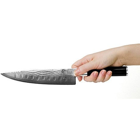 KAI - Shun Classic Kockkniv 20cm (Olivslipad)