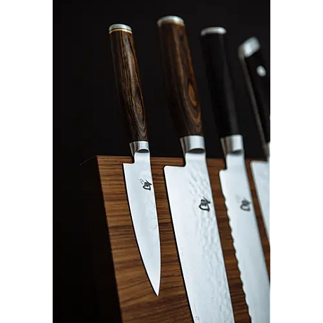 KAI - brödkniv Shun Premier Tim Mälzer 23 cm