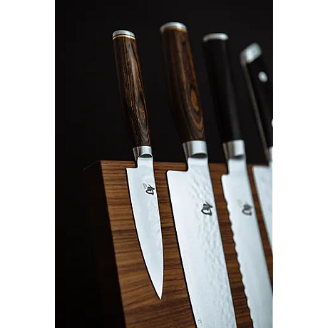 KAI - Shun Premier Tim Mälzer TDM-1702 santokukniv, 18 cm