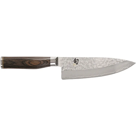 KAI - Shun Premier Tim Mälzer TDM-1722 allkniv, 16,5 cm