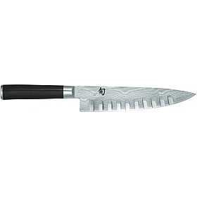 KAI - Shun Classic Kockkniv 20cm (Olivslipad)