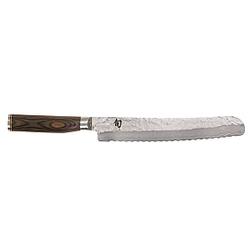 KAI - brödkniv Shun Premier Tim Mälzer 23 cm