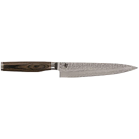 KAI - Shun Premier Tim Mälzer TDM-1701 allkniv, 16,5 cm