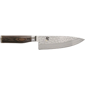 KAI - Shun Premier Tim Mälzer TDM-1723 kockkniv, 15 cm