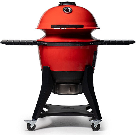 Kamado Joe - Kettle Joe Red