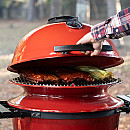 Kamado Joe - Kettle Joe Red