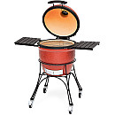 Kamado Joe - Classic I Kolgrill