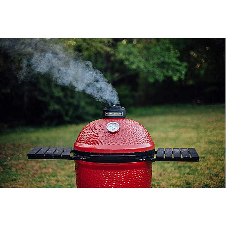Kamado Joe - Classic I Kolgrill