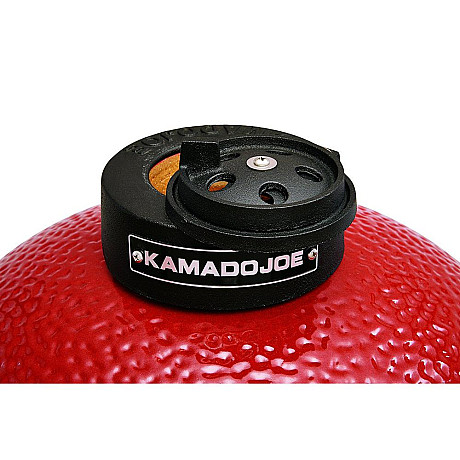 Kamado Joe - Classic I Kolgrill