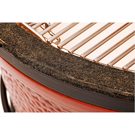 Kamado Joe - Classic I Kolgrill