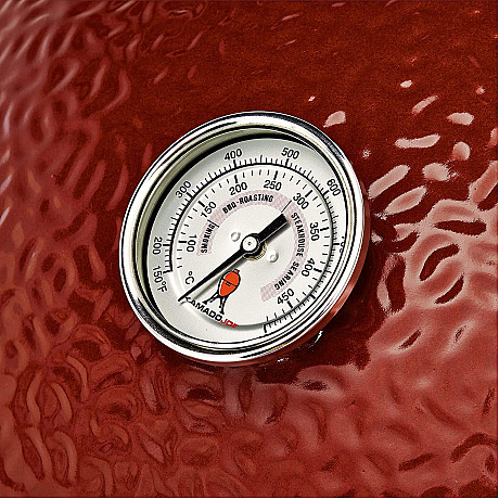 Kamado Joe - Classic I Kolgrill