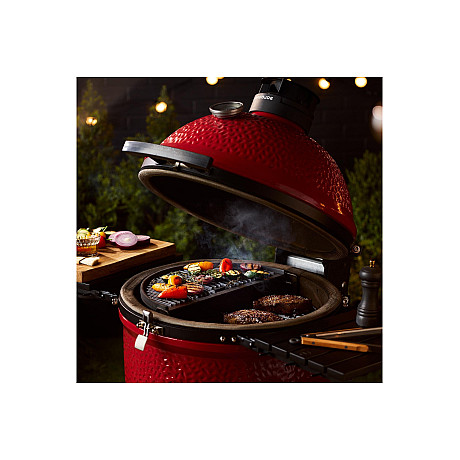 Kamado Joe - Classic II Kolgrill