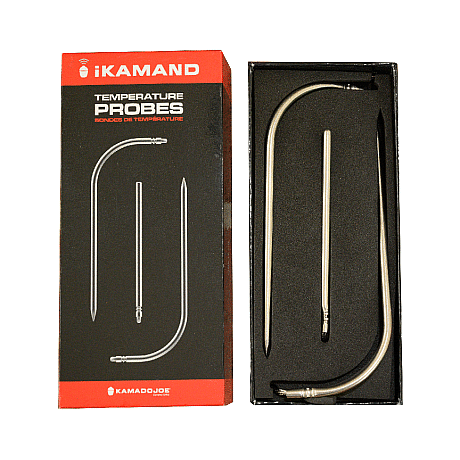 Kamado Joe - iKamand Probe Kit