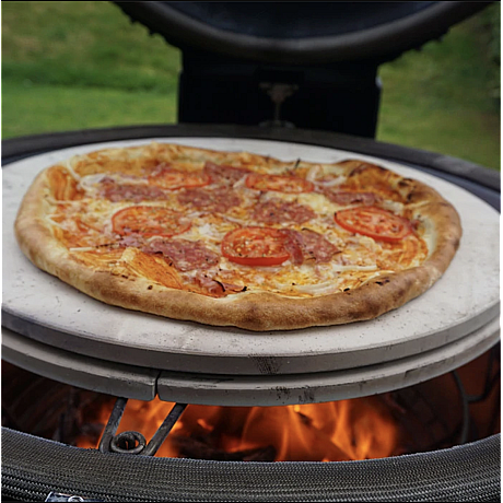 Kamado Joe - Pizzasten 38 cm