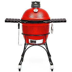  Kamado Joe - Classic II Kolgrill