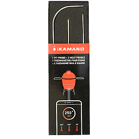 Kamado Joe - iKamand Probe Kit