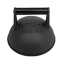 Kamado Sumo - Classic Large Grön, Grillpaket Burger Edition