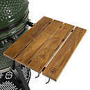 Kamado Sumo - Classic Large Grön med tillbehörspaket