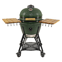 Kamado Sumo - Classic Large, Grön Kamado Sumo - Classic Large, Grön