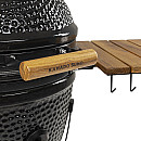 Kamado Sumo - Classic Large Svart med tillbehörspaket