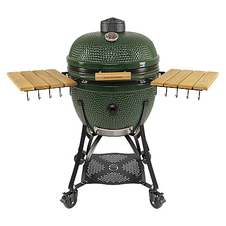 Kamado Sumo - Classic Maxi, Grön Kamado Sumo - Classic Maxi, Grön
