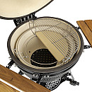 Kamado Sumo - Classic Maxi Svart med tillbehörspaket