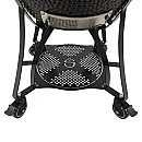 Kamado Sumo - Classic Maxi Svart med tillbehörspaket