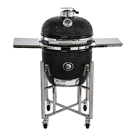 Kamado Sumo - Grill Signature Midi Svart