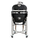 Kamado Sumo - Grill Signature Midi Svart