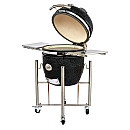 Kamado Sumo - Grill Signature Midi Svart