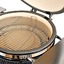 Kamado Sumo - Grill Signature Midi Svart