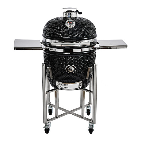 Kamado Sumo - Signature Midi, Ultimate grill och pizzapaket