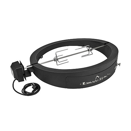 Kamado Sumo - Signature Midi, Ultimate grill och pizzapaket