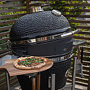 Kamado Sumo - Signature Midi, Ultimate grill och pizzapaket