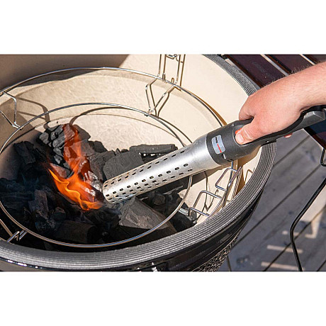 Kamado Sumo - Signature Midi, Ultimate grill och pizzapaket