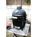 Kamado Sumo - Junior 15" Svart