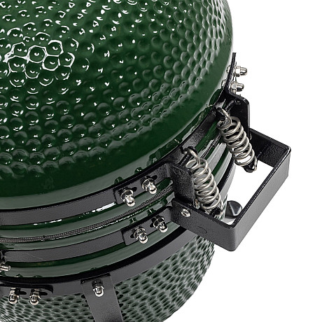 Kamado Sumo - Junior 15" Grön