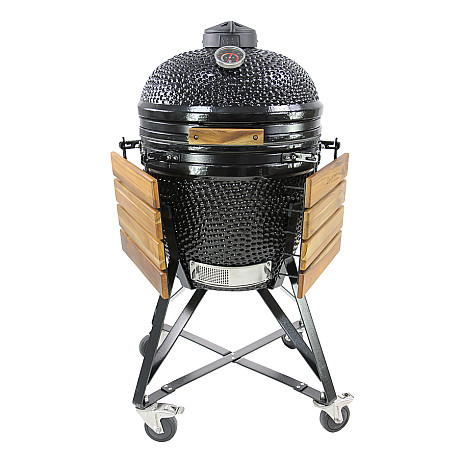 Kamado Sumo - Midi 21" Svart