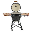 Kamado Sumo - Midi 21" Svart