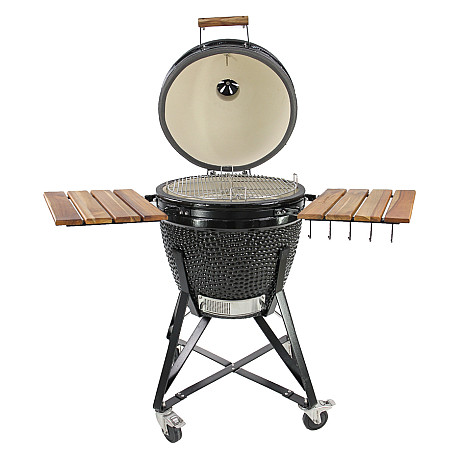 Kamado Sumo - Midi 21" Svart