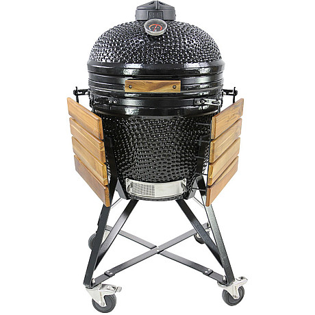 Kamado Sumo - Midi 21" Svart