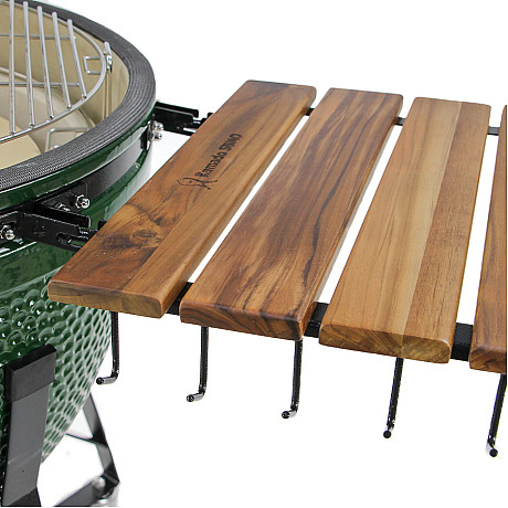 Kamado Sumo - Midi 21" Grön