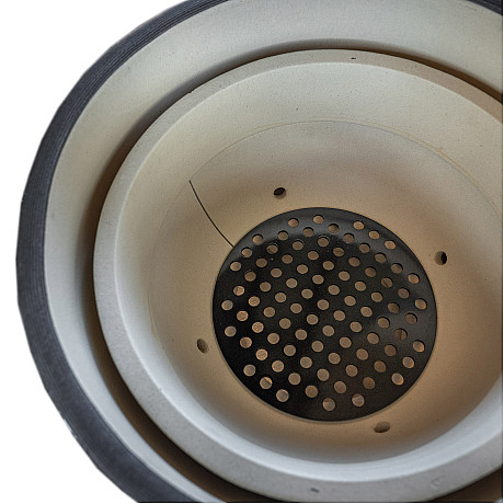 Kamado Sumo - Midi 21" Grön